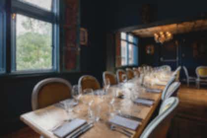 The Private Dining Room 1
